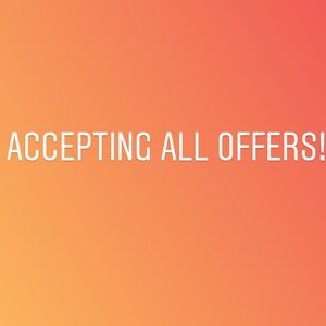 Everything must go!!!